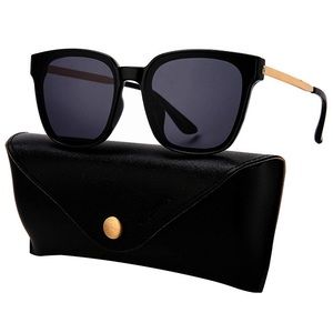 Square sunglasses